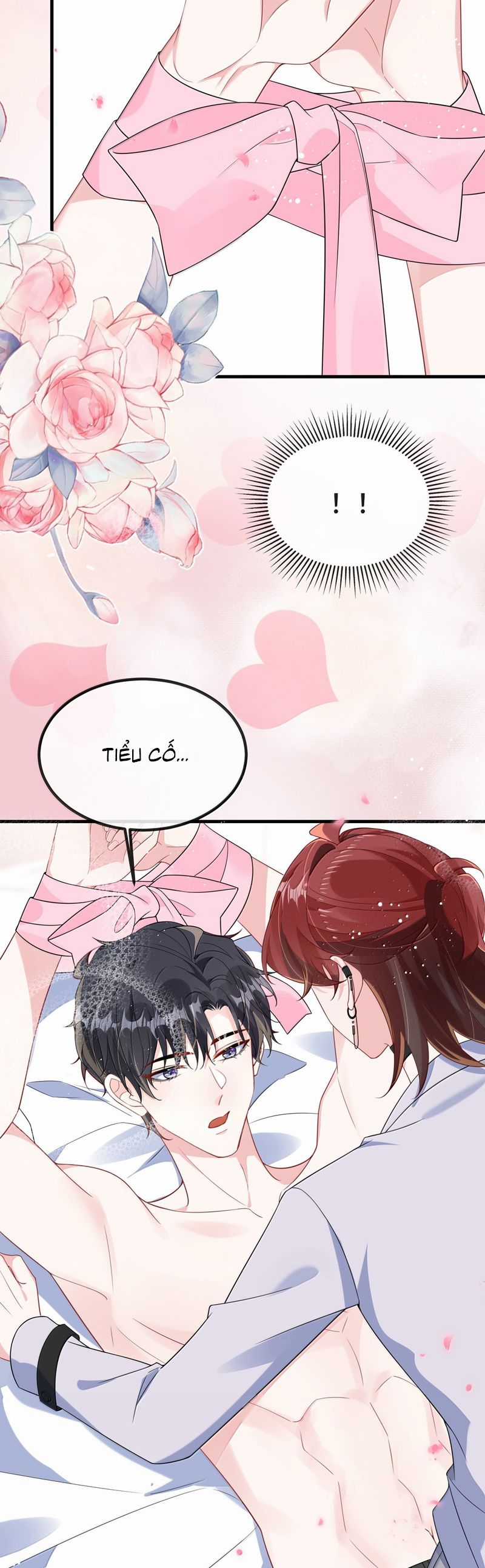 Giáo Bá Là Một Tên Yêu Tinh Chapter 146 trang 5