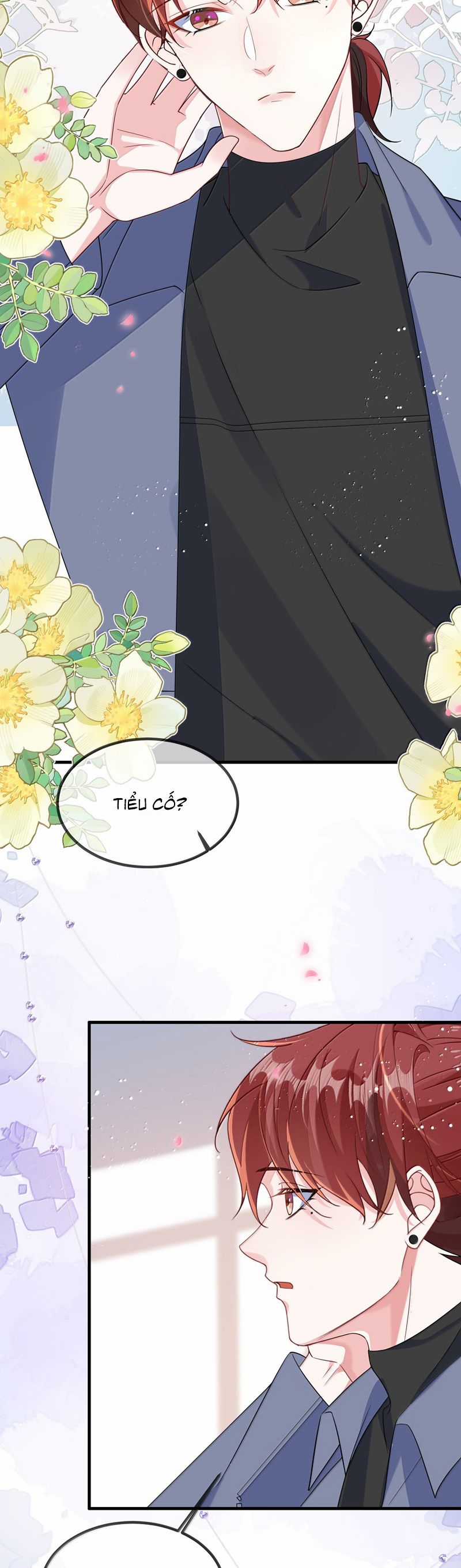 Giáo Bá Là Một Tên Yêu Tinh Chapter 147 trang 10