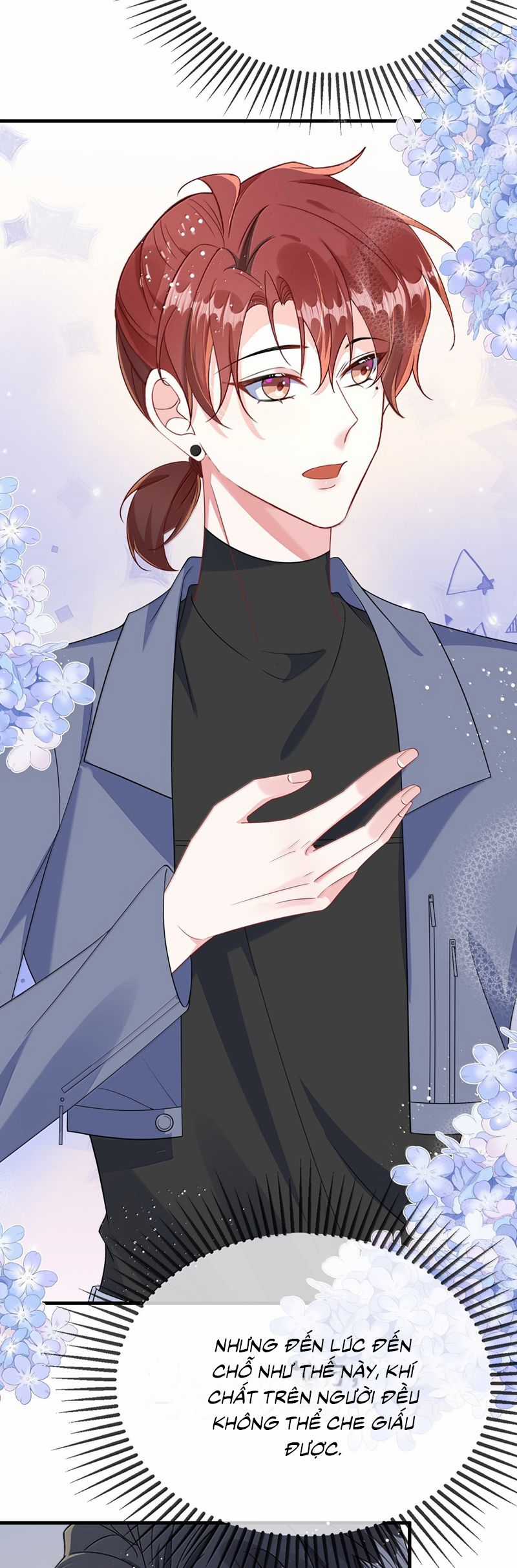 Giáo Bá Là Một Tên Yêu Tinh Chapter 147 trang 18