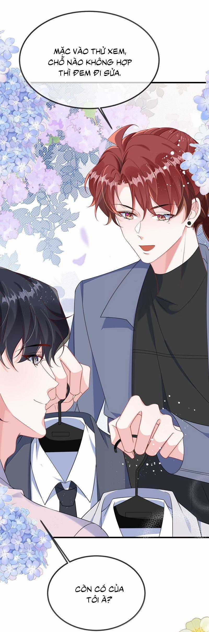 Giáo Bá Là Một Tên Yêu Tinh Chapter 147 trang 20