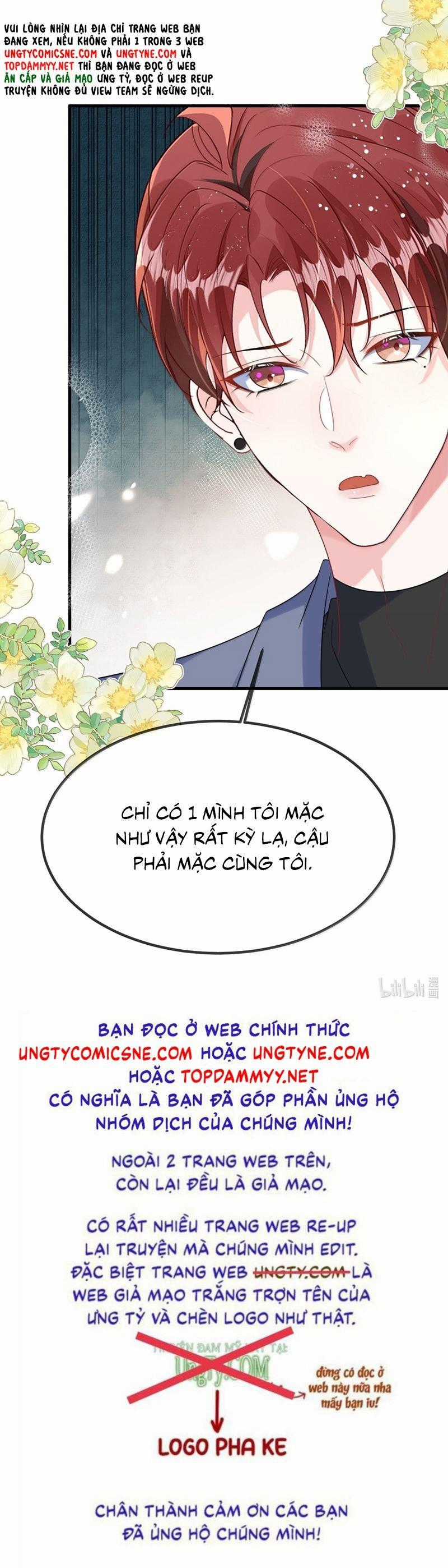 Giáo Bá Là Một Tên Yêu Tinh Chapter 147 trang 21