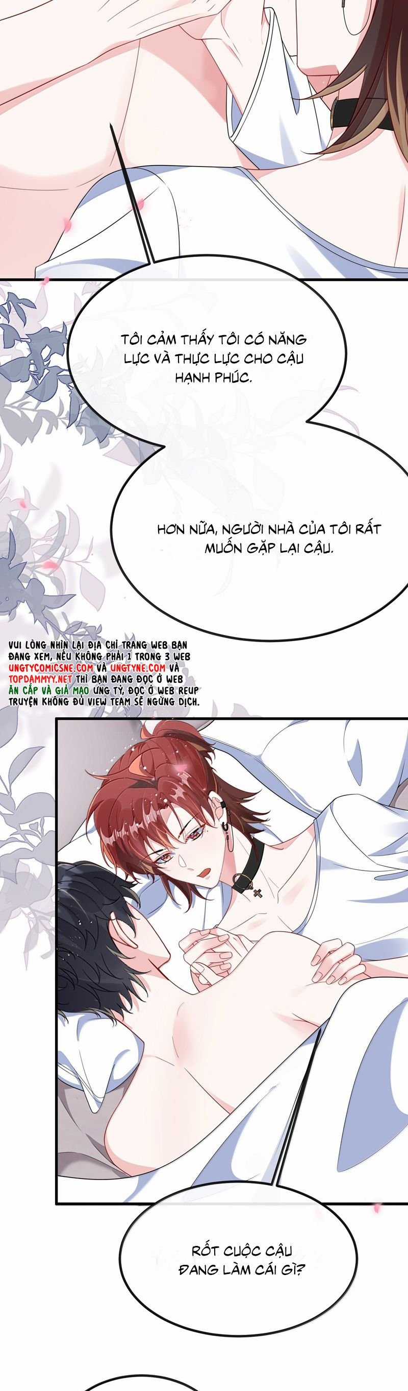 Giáo Bá Là Một Tên Yêu Tinh Chapter 147 trang 3