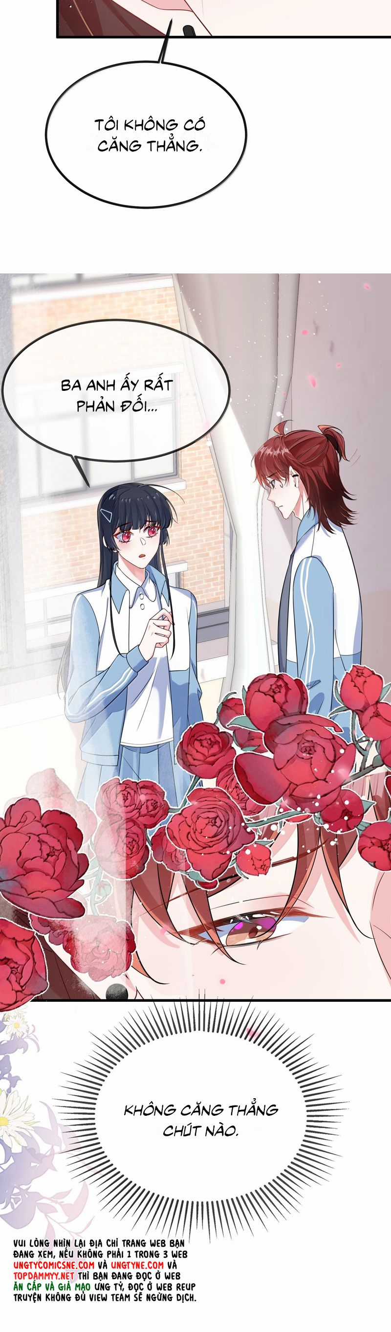 Giáo Bá Là Một Tên Yêu Tinh Chapter 147 trang 6