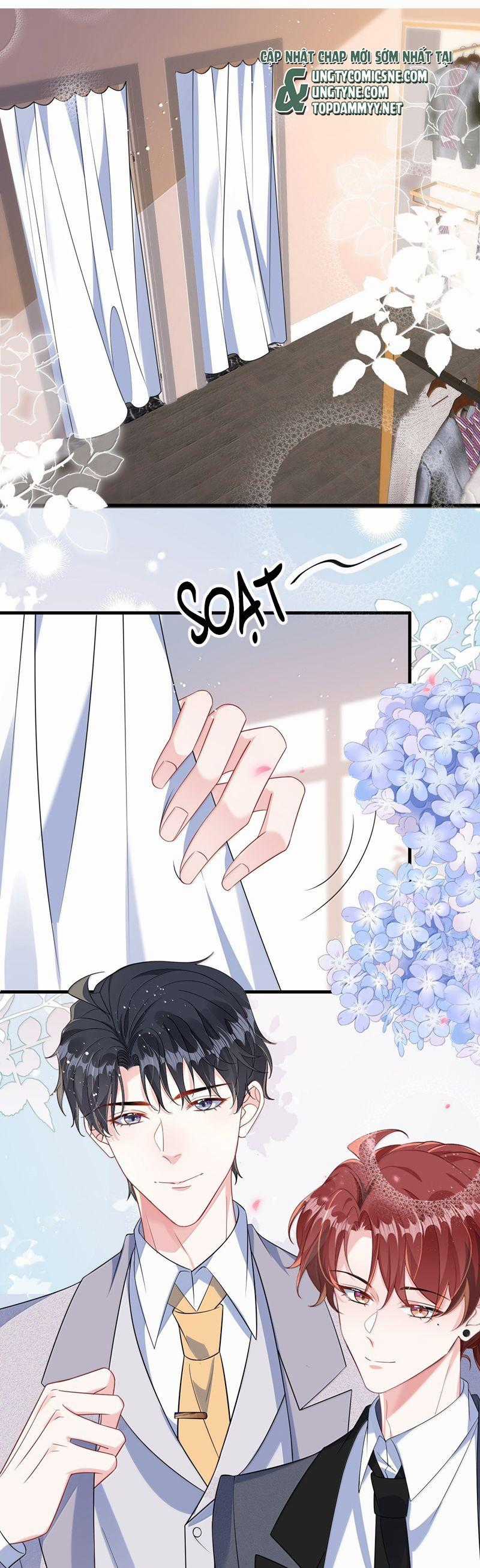Giáo Bá Là Một Tên Yêu Tinh Chapter 148 trang 1