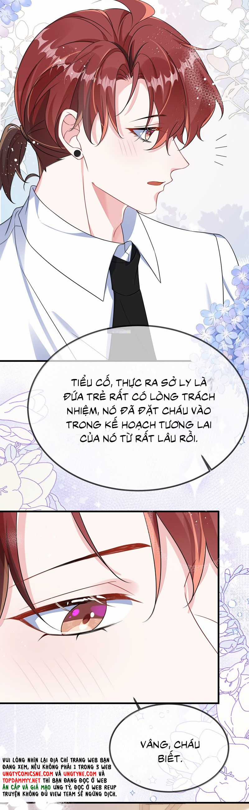 Giáo Bá Là Một Tên Yêu Tinh Chapter 148 trang 18