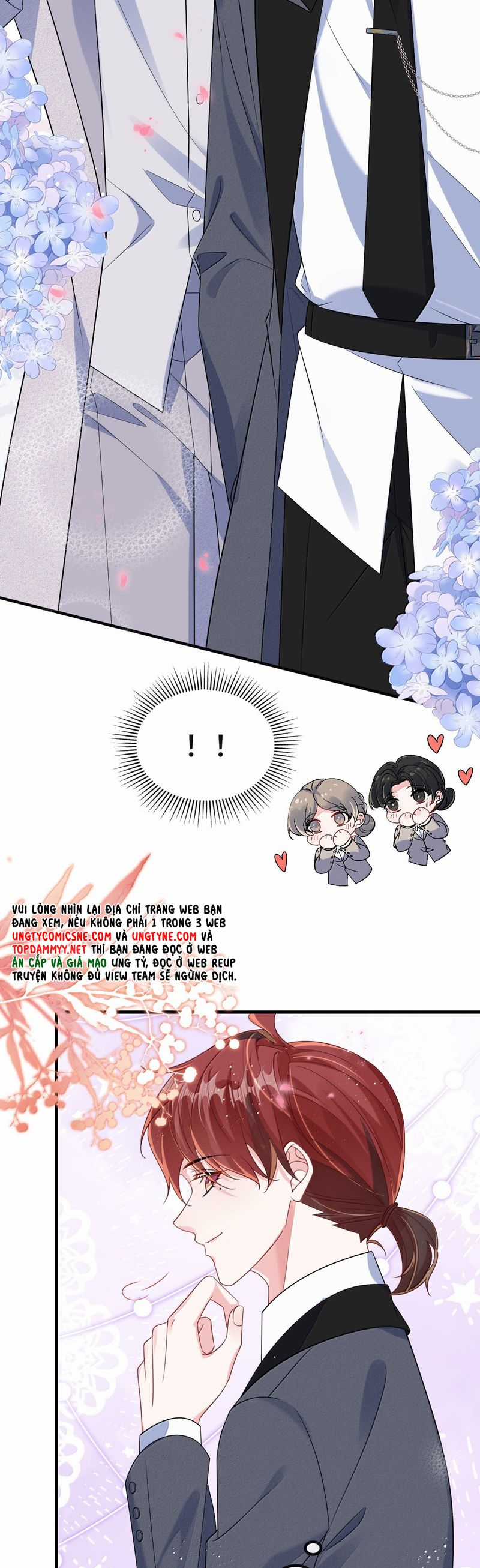 Giáo Bá Là Một Tên Yêu Tinh Chapter 148 trang 2