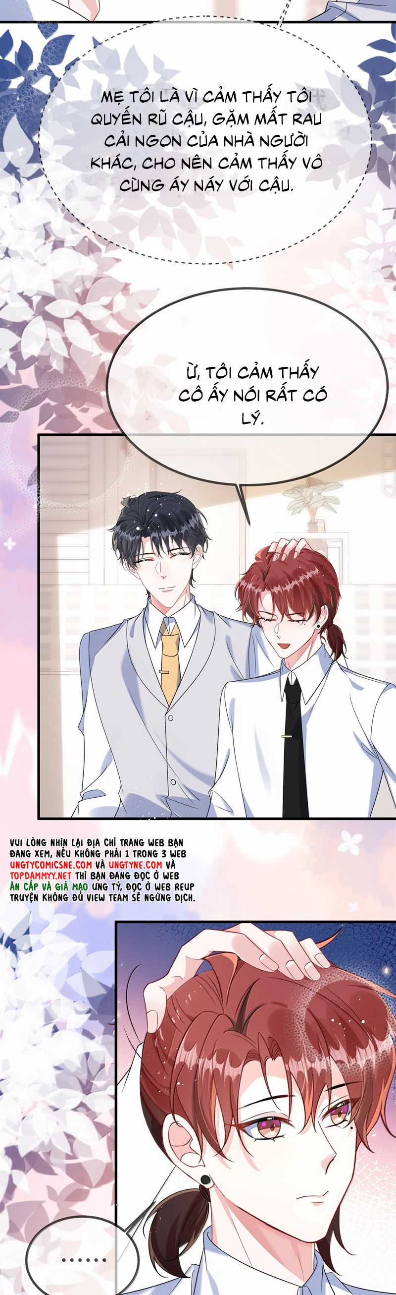 Giáo Bá Là Một Tên Yêu Tinh Chapter 148 trang 8