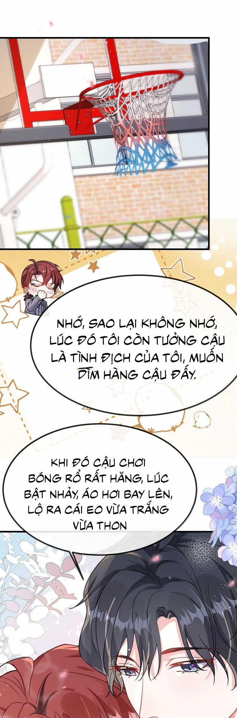 Giáo Bá Là Một Tên Yêu Tinh Chapter 149 trang 14