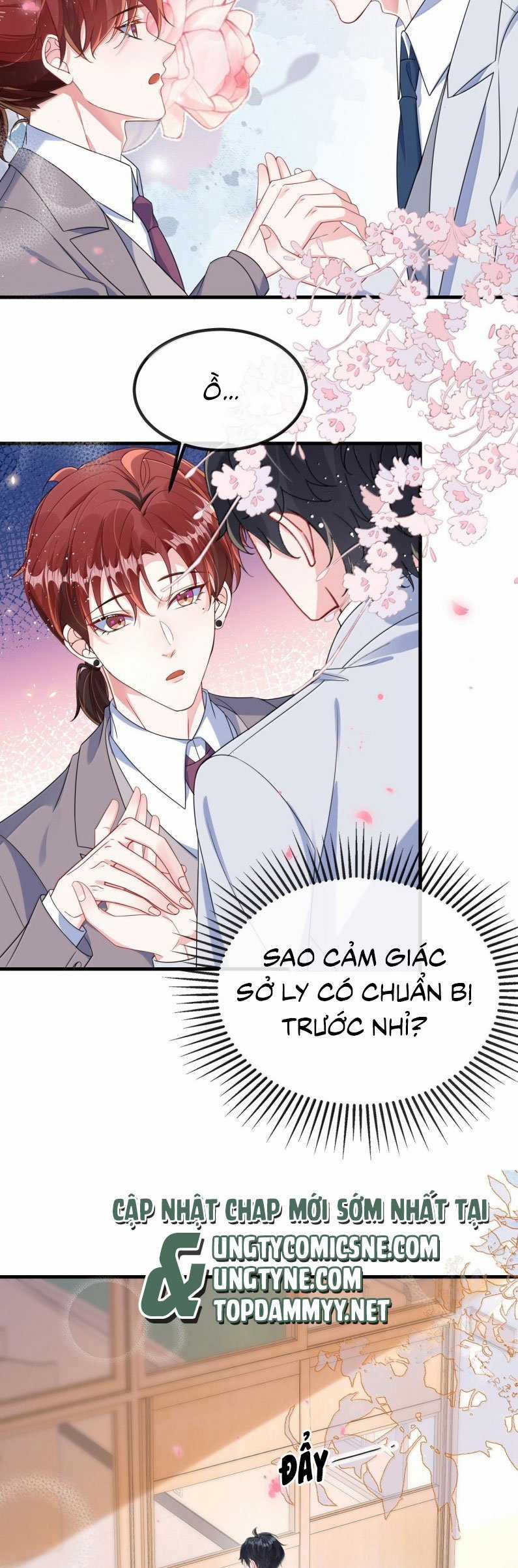 Giáo Bá Là Một Tên Yêu Tinh Chapter 149 trang 16