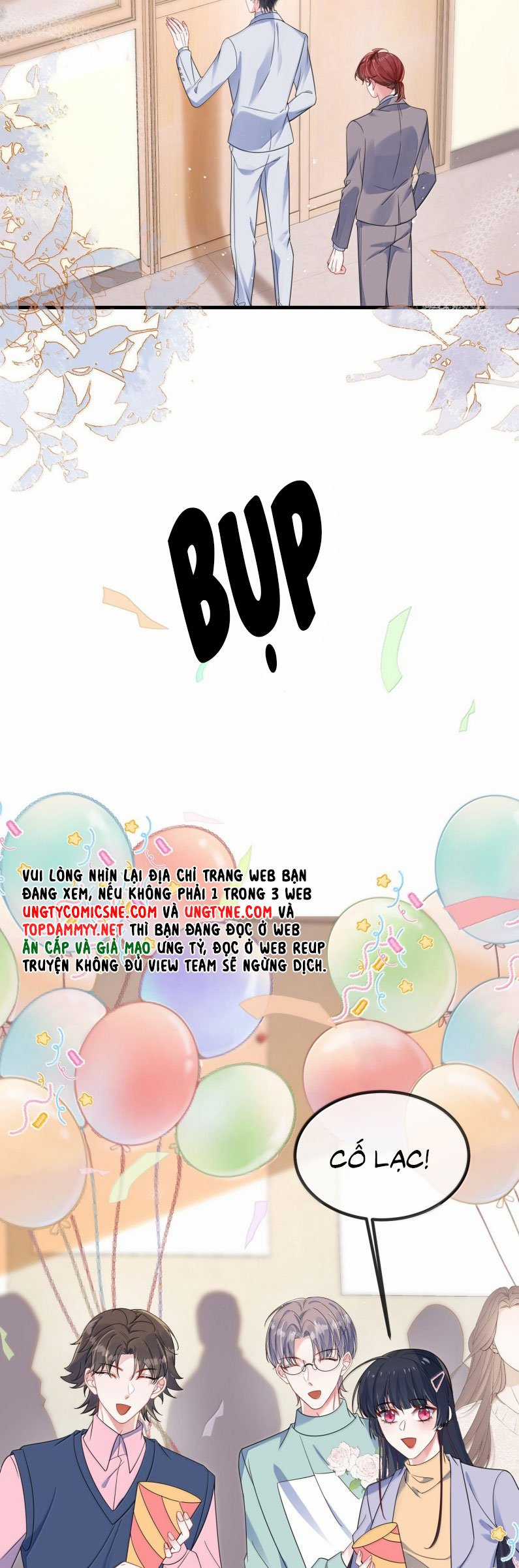 Giáo Bá Là Một Tên Yêu Tinh Chapter 149 trang 17