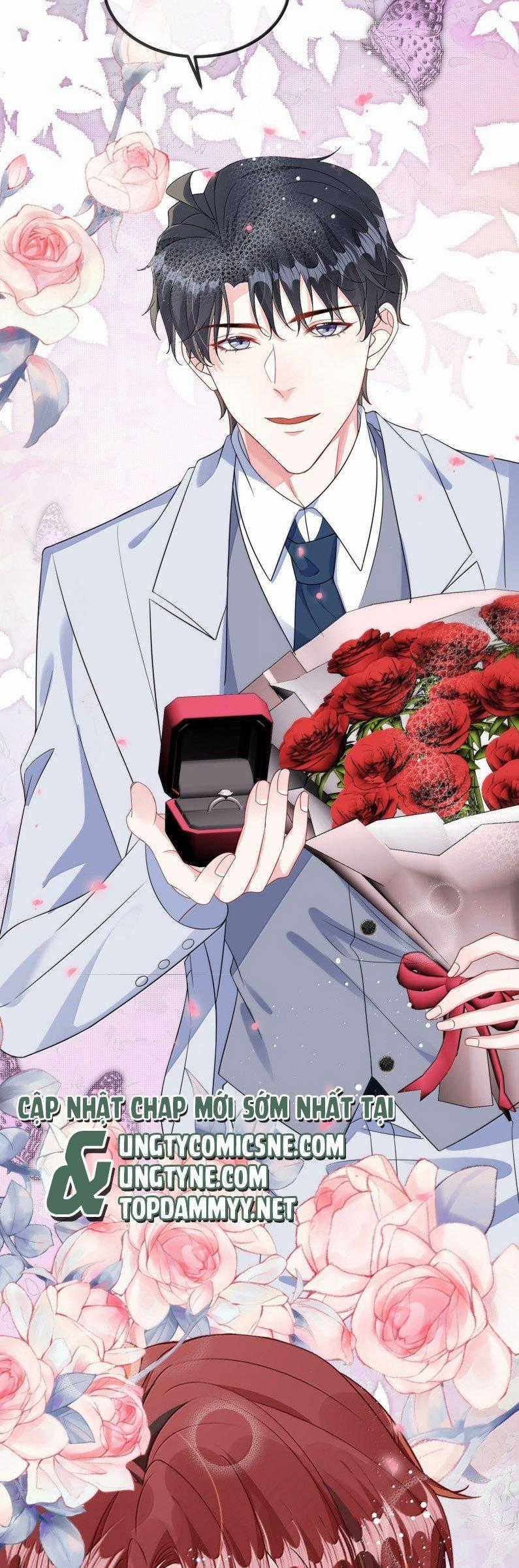 Giáo Bá Là Một Tên Yêu Tinh Chapter 149 trang 19