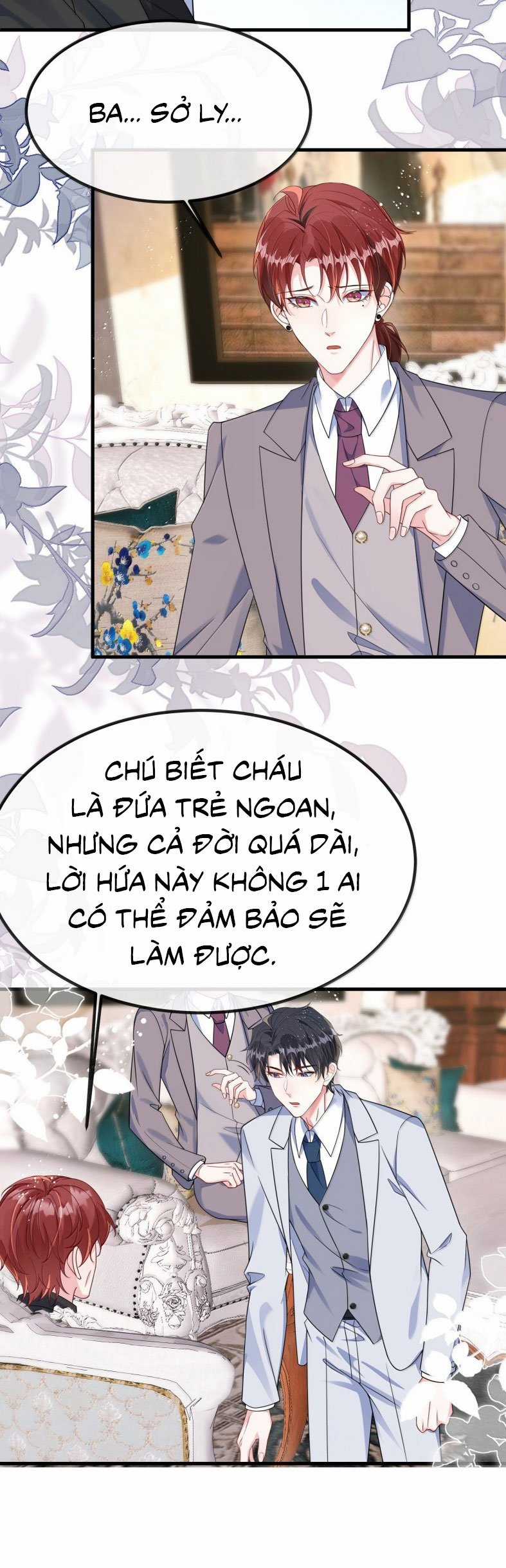 Giáo Bá Là Một Tên Yêu Tinh Chapter 149 trang 6