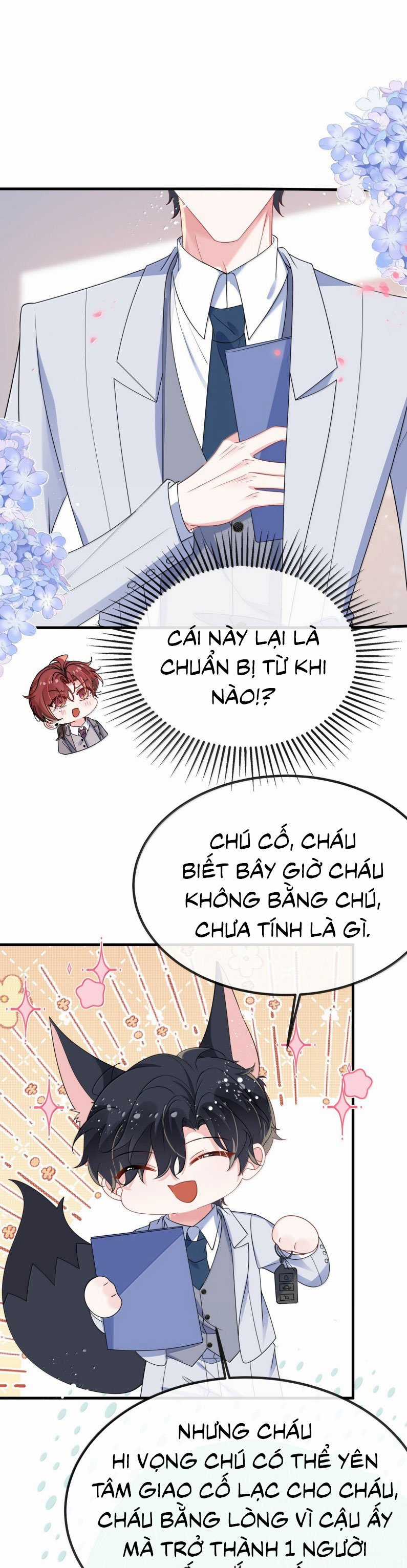 Giáo Bá Là Một Tên Yêu Tinh Chapter 149 trang 7