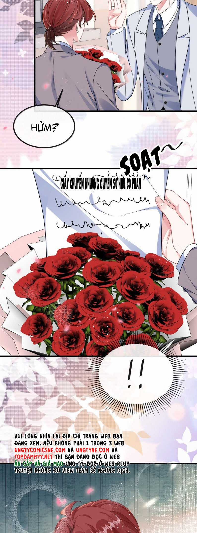 Giáo Bá Là Một Tên Yêu Tinh Chapter 150 trang 11