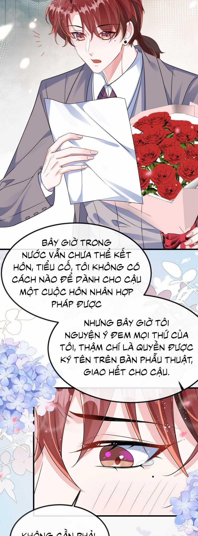 Giáo Bá Là Một Tên Yêu Tinh Chapter 150 trang 12