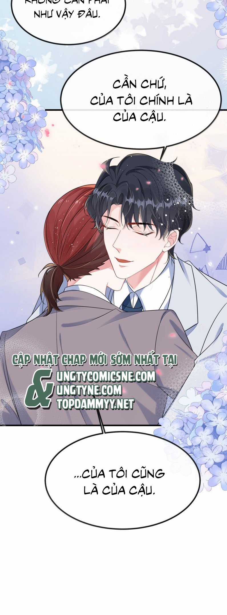 Giáo Bá Là Một Tên Yêu Tinh Chapter 150 trang 13