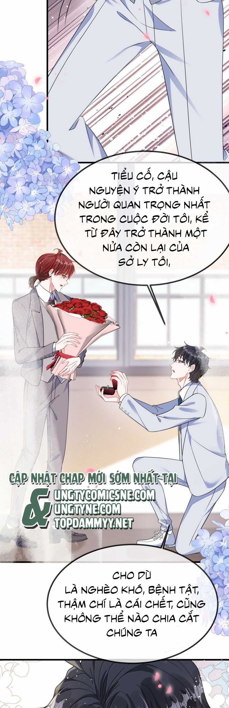 Giáo Bá Là Một Tên Yêu Tinh Chapter 150 trang 2