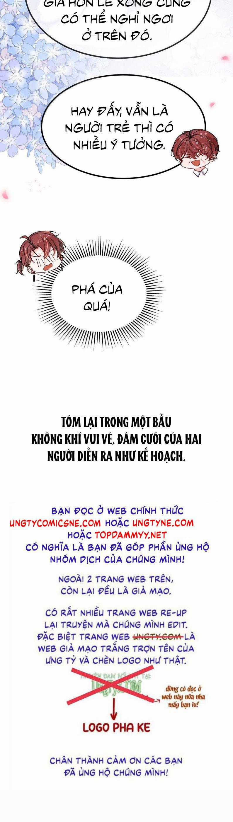 Giáo Bá Là Một Tên Yêu Tinh Chapter 150 trang 20