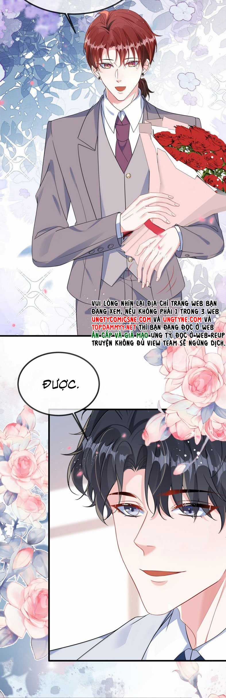 Giáo Bá Là Một Tên Yêu Tinh Chapter 150 trang 4