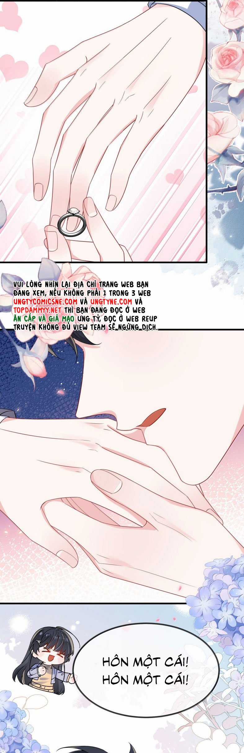 Giáo Bá Là Một Tên Yêu Tinh Chapter 150 trang 5