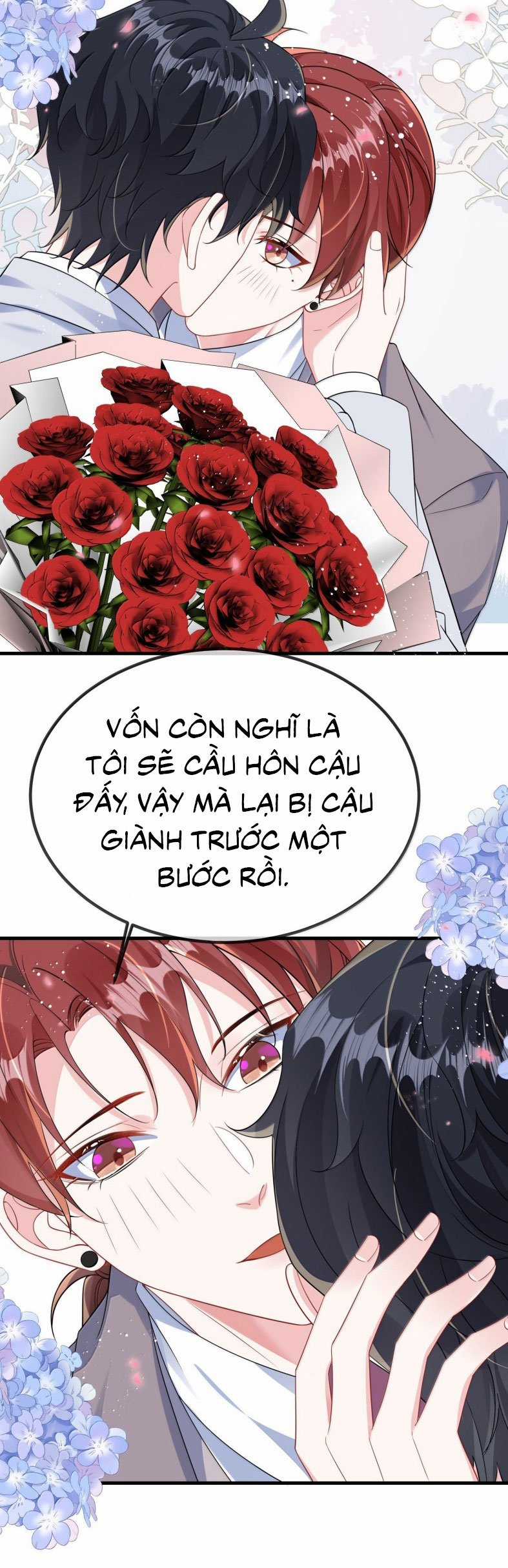 Giáo Bá Là Một Tên Yêu Tinh Chapter 150 trang 6