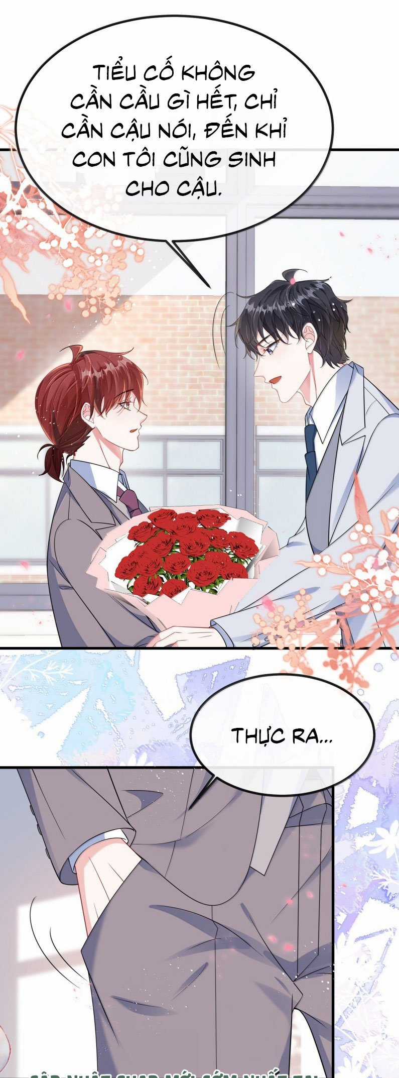 Giáo Bá Là Một Tên Yêu Tinh Chapter 150 trang 7