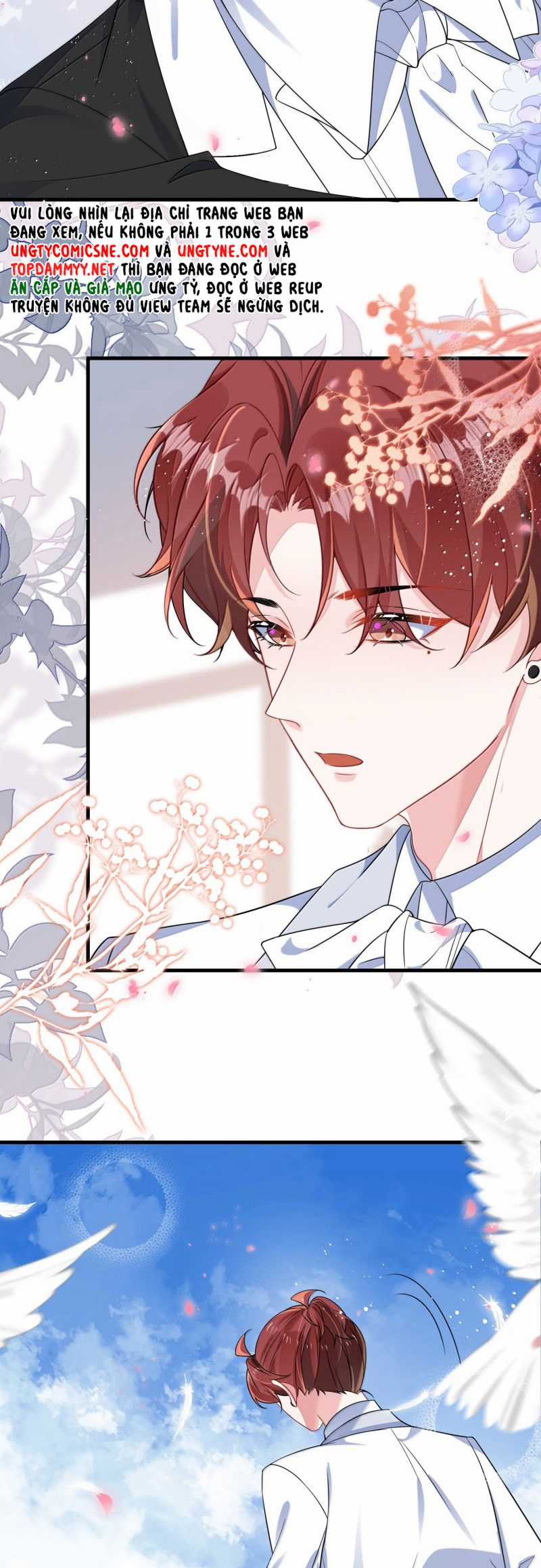 Giáo Bá Là Một Tên Yêu Tinh Chapter 151 trang 19