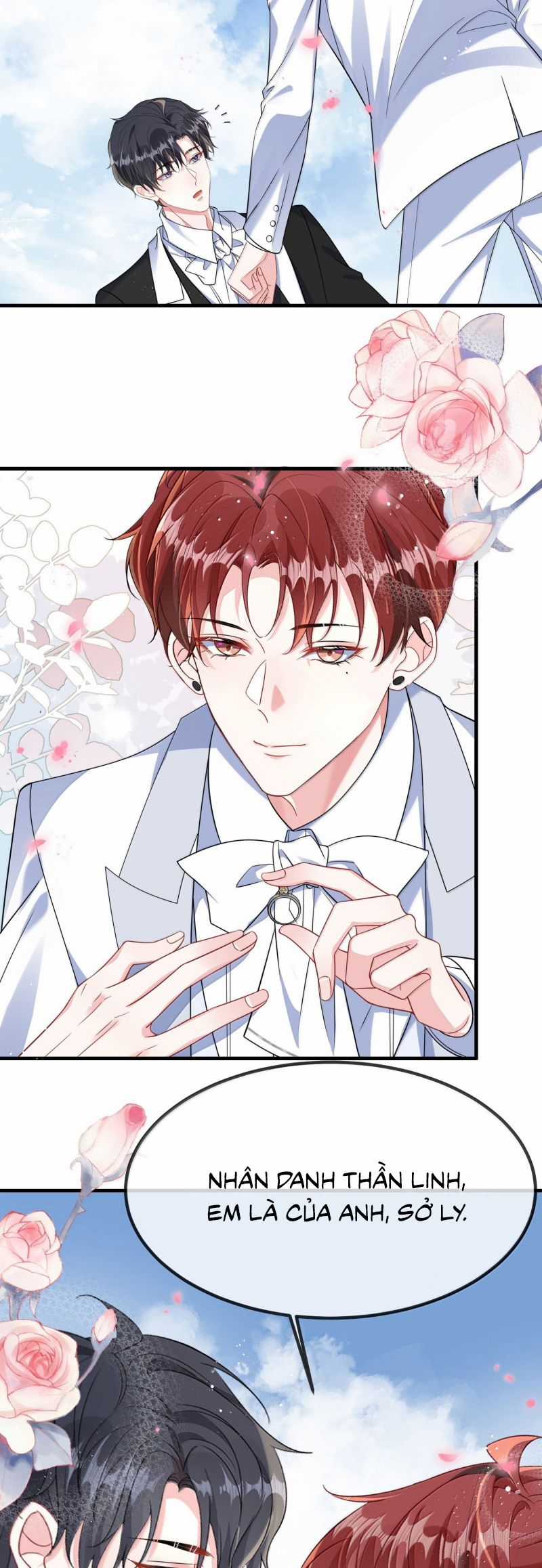 Giáo Bá Là Một Tên Yêu Tinh Chapter 151 trang 20