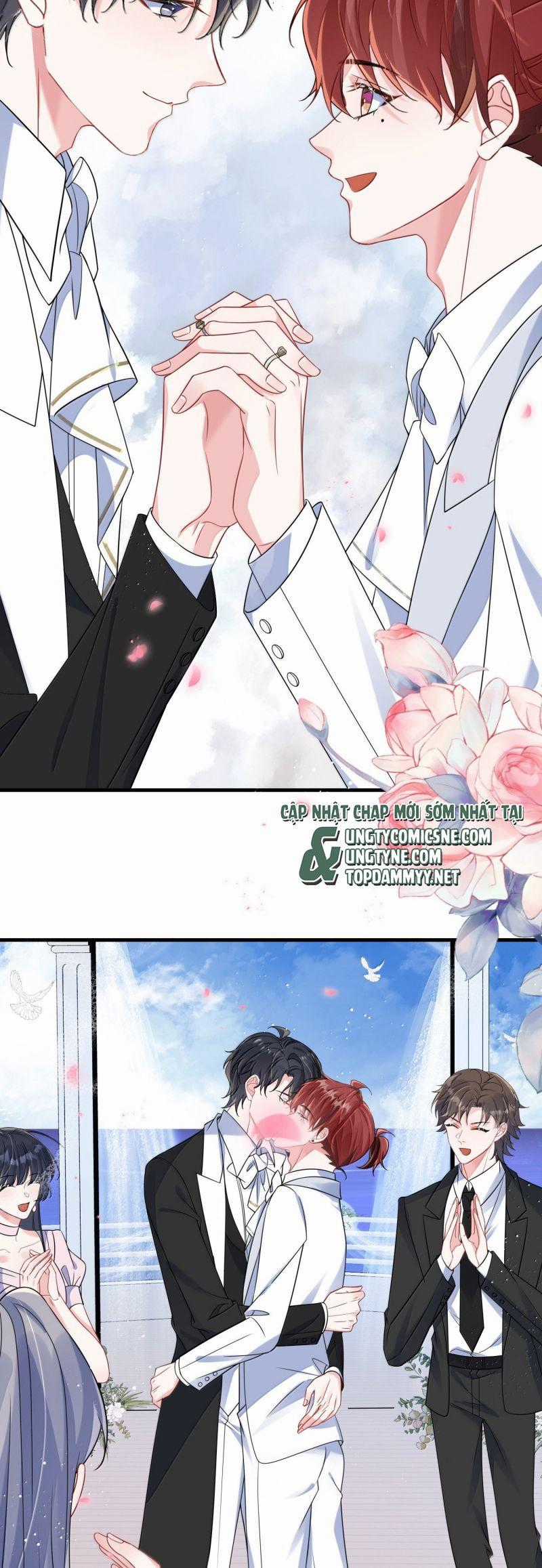 Giáo Bá Là Một Tên Yêu Tinh Chapter 151 trang 21