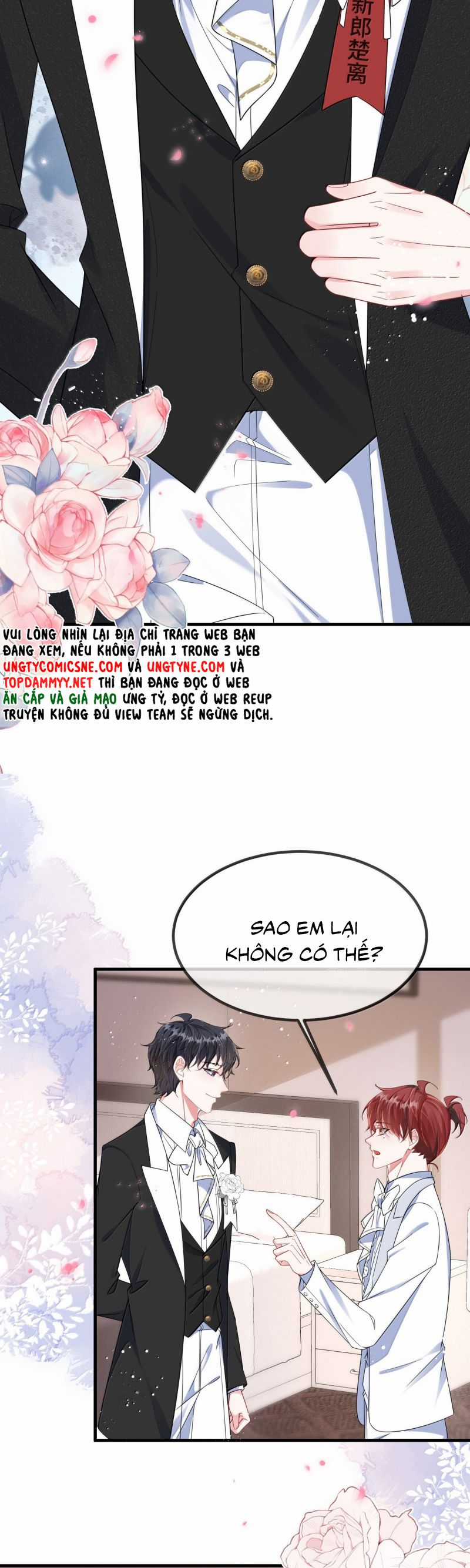 Giáo Bá Là Một Tên Yêu Tinh Chapter 151 trang 6
