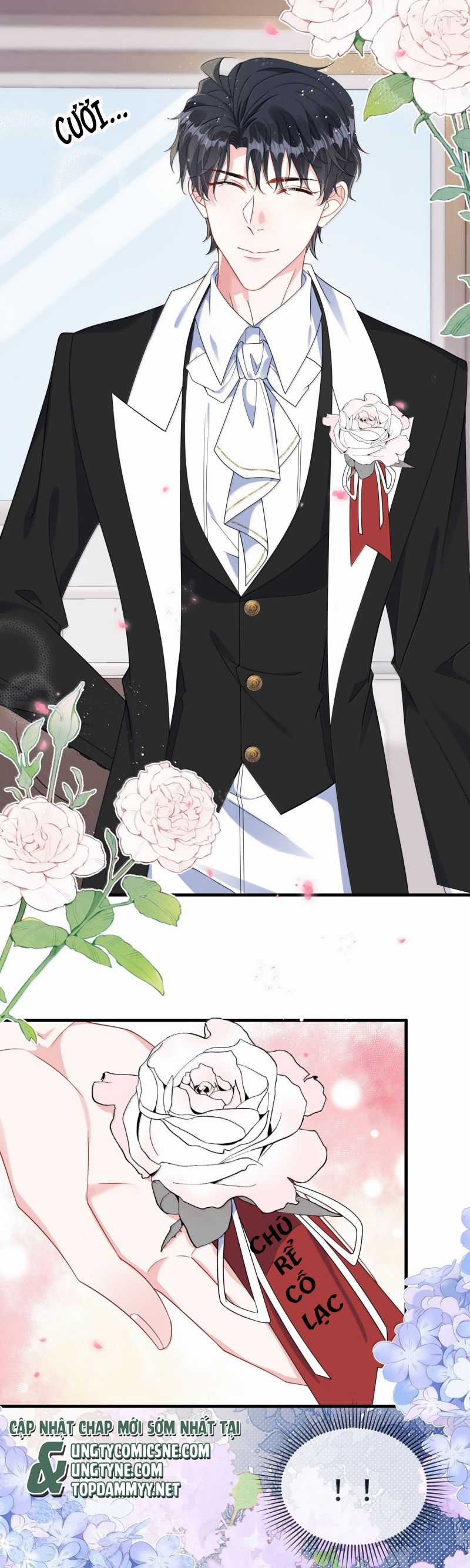 Giáo Bá Là Một Tên Yêu Tinh Chapter 151 trang 7