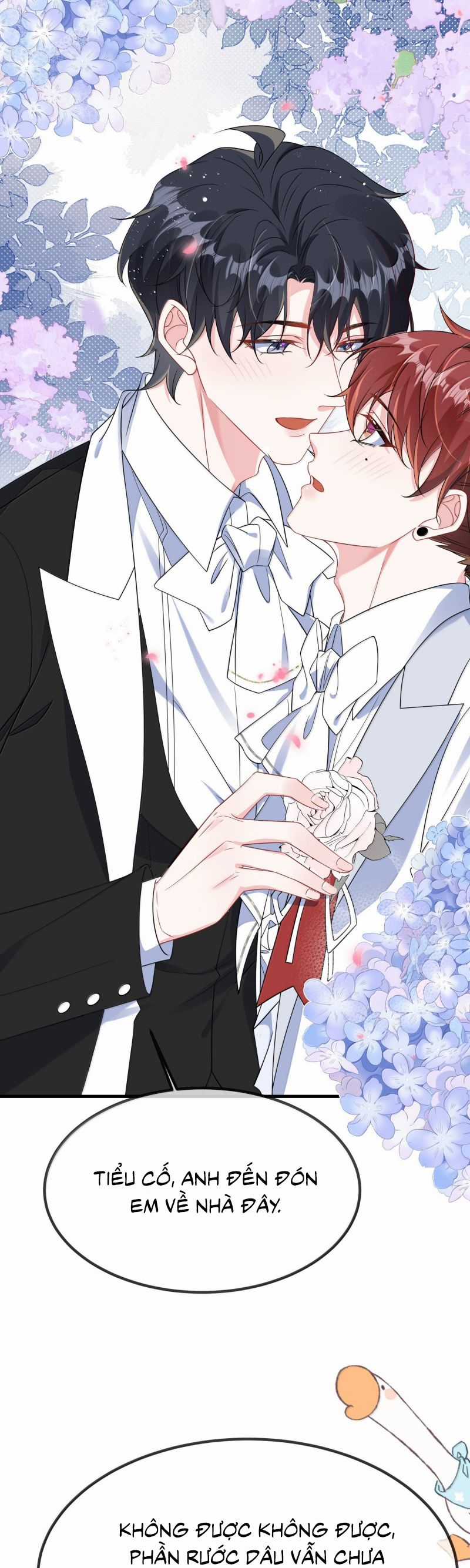 Giáo Bá Là Một Tên Yêu Tinh Chapter 151 trang 8