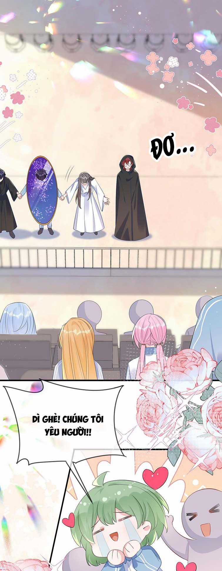 Giáo Bá Là Một Tên Yêu Tinh Chapter 56 trang 1