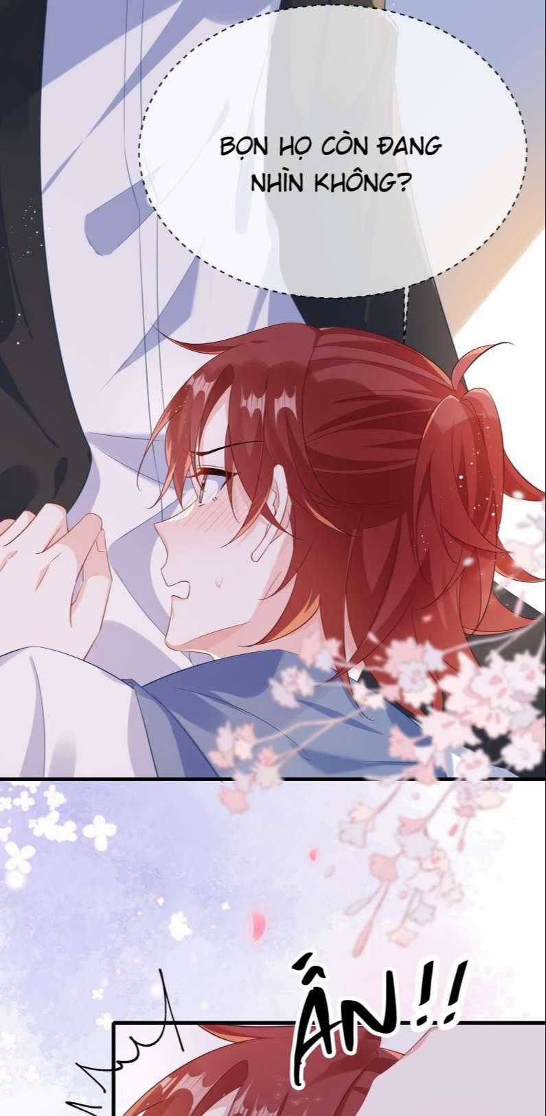 Giáo Bá Là Một Tên Yêu Tinh Chapter 60 trang 1