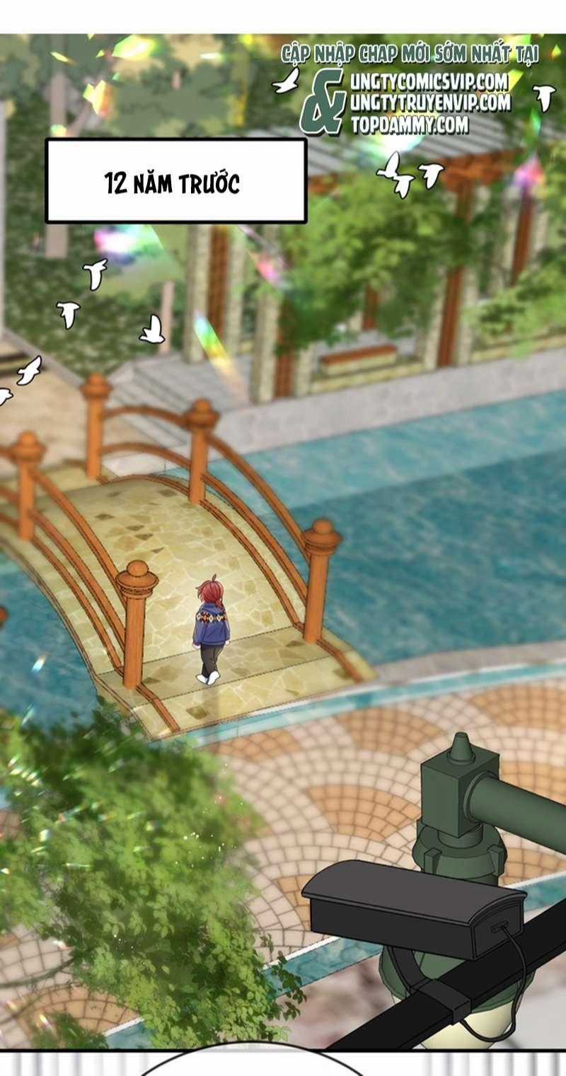 Giáo Bá Là Một Tên Yêu Tinh Chapter 68 trang 1