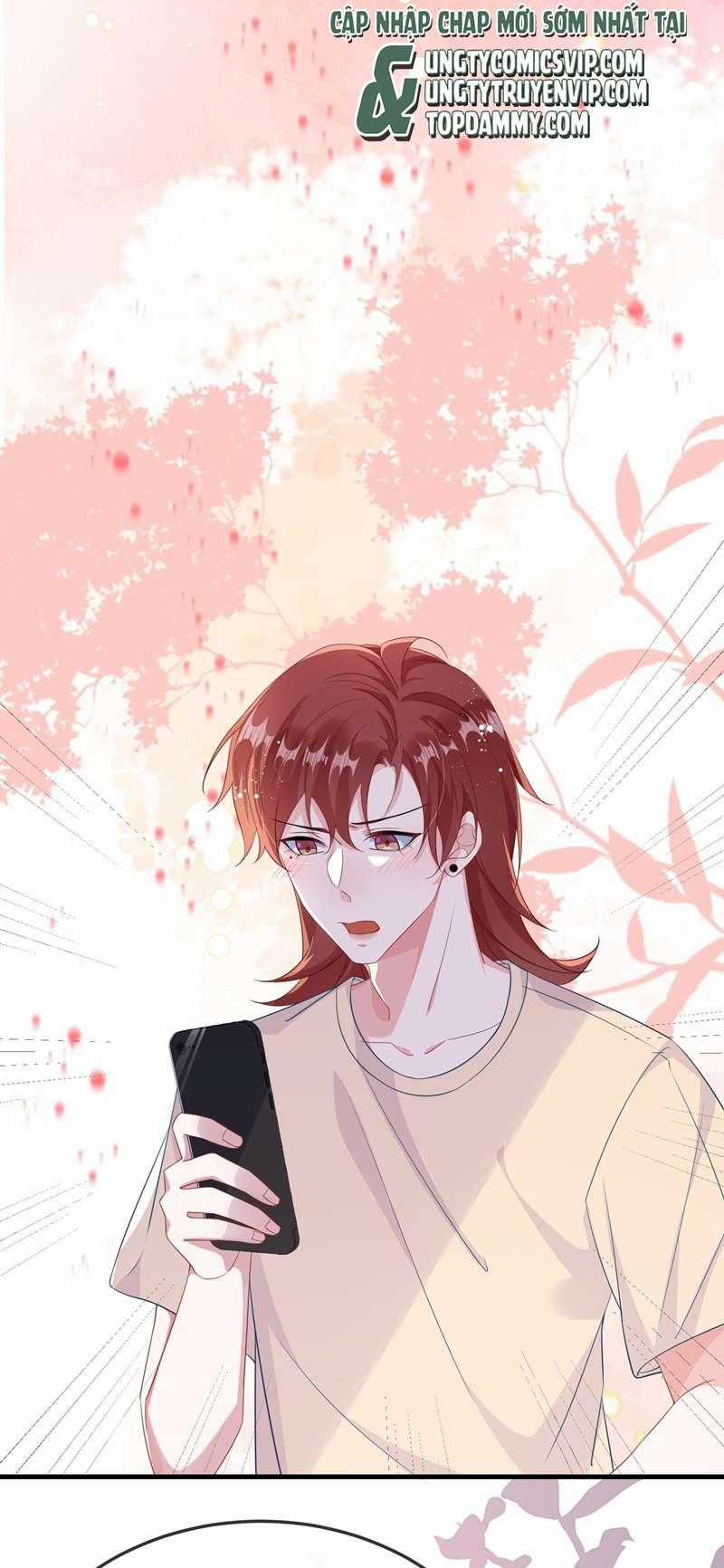 Giáo Bá Là Một Tên Yêu Tinh Chapter 71 trang 1