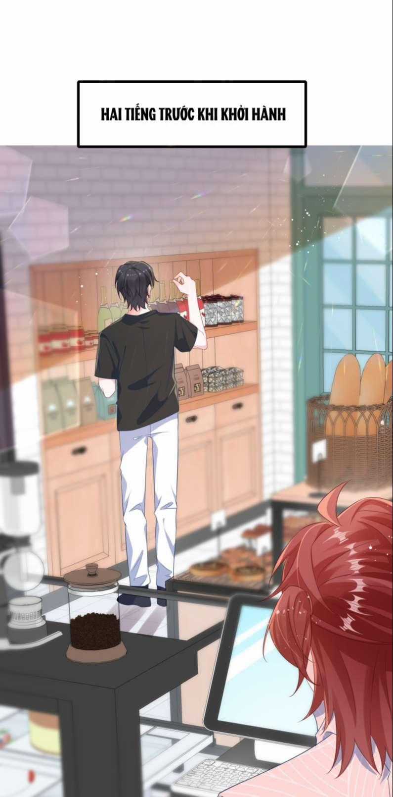 Giáo Bá Là Một Tên Yêu Tinh Chapter 74 trang 1