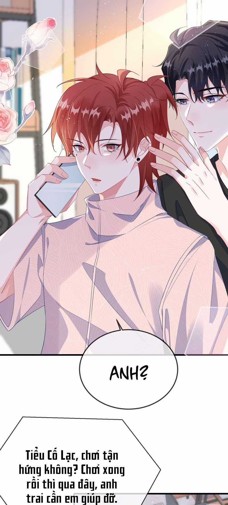 Giáo Bá Là Một Tên Yêu Tinh Chapter 76 trang 1