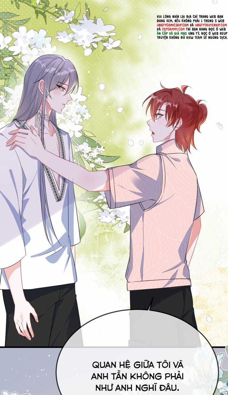 Giáo Bá Là Một Tên Yêu Tinh Chapter 77 trang 1