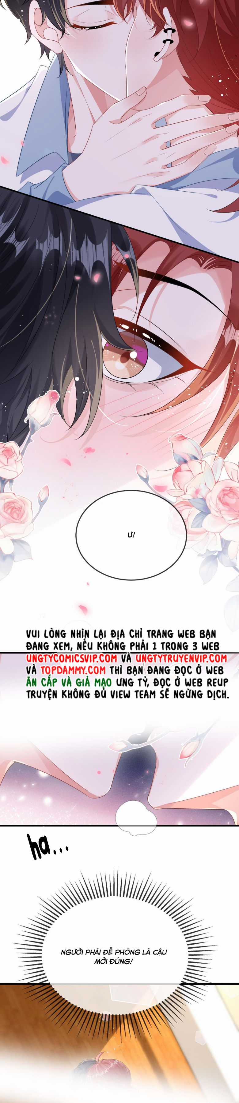 Giáo Bá Là Một Tên Yêu Tinh Chapter 81 trang 10