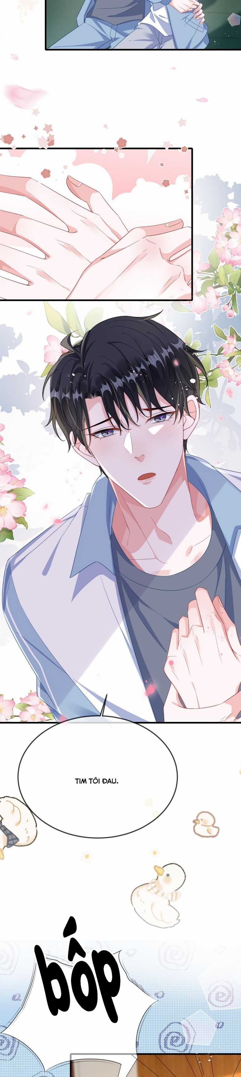 Giáo Bá Là Một Tên Yêu Tinh Chapter 81 trang 3
