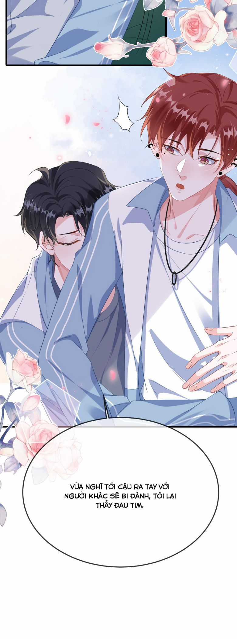 Giáo Bá Là Một Tên Yêu Tinh Chapter 81 trang 5