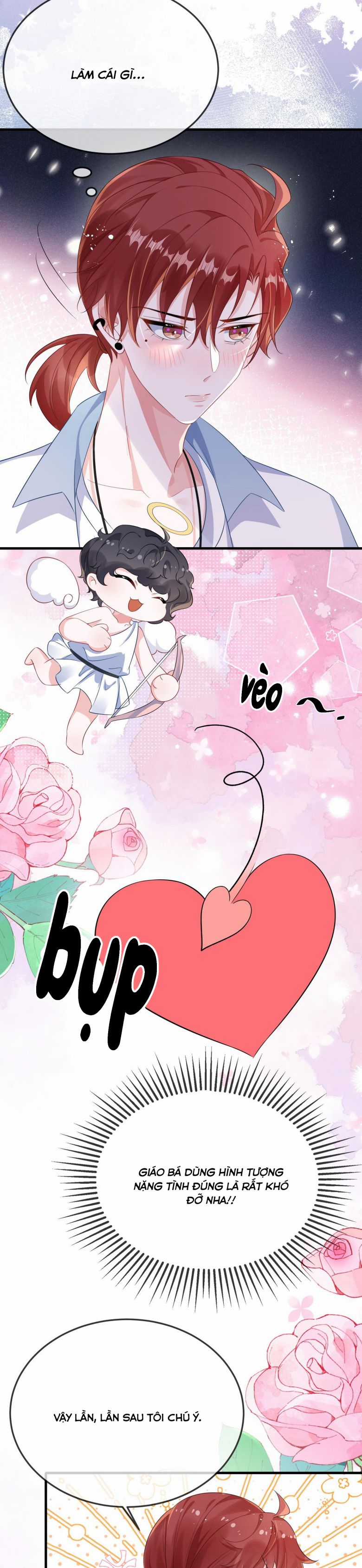 Giáo Bá Là Một Tên Yêu Tinh Chapter 81 trang 7