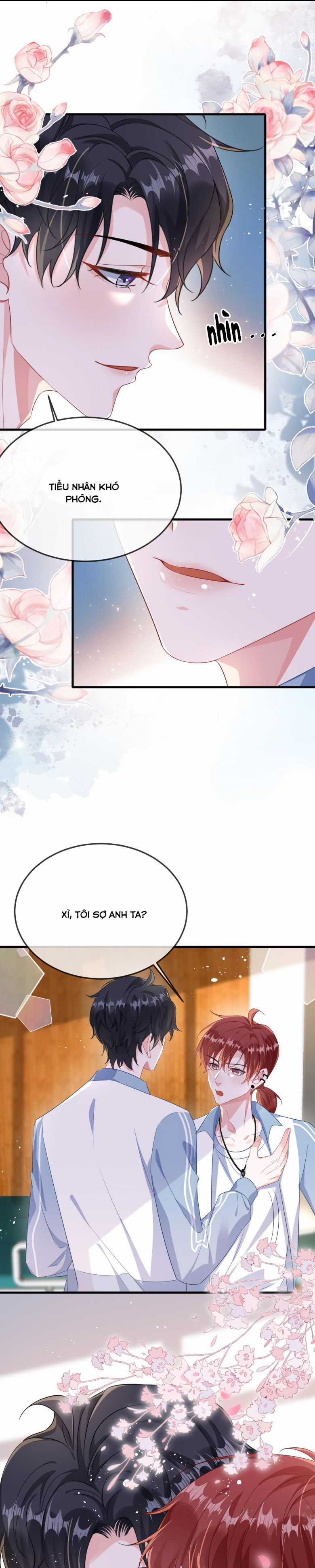 Giáo Bá Là Một Tên Yêu Tinh Chapter 81 trang 9