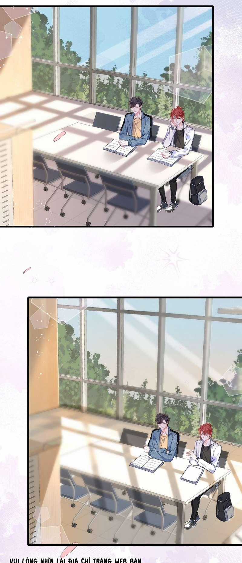 Giáo Bá Là Một Tên Yêu Tinh Chapter 84 trang 1