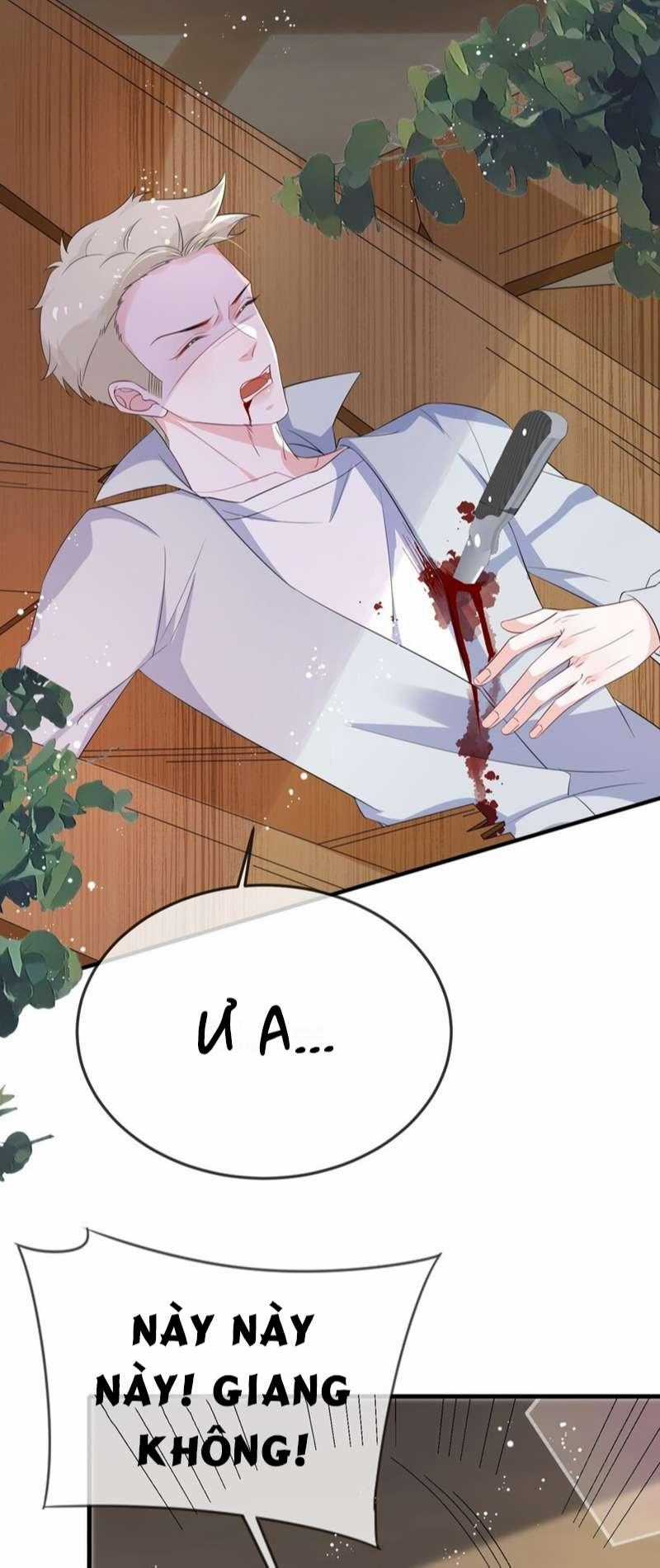 Giáo Bá Là Một Tên Yêu Tinh Chapter 85 trang 1