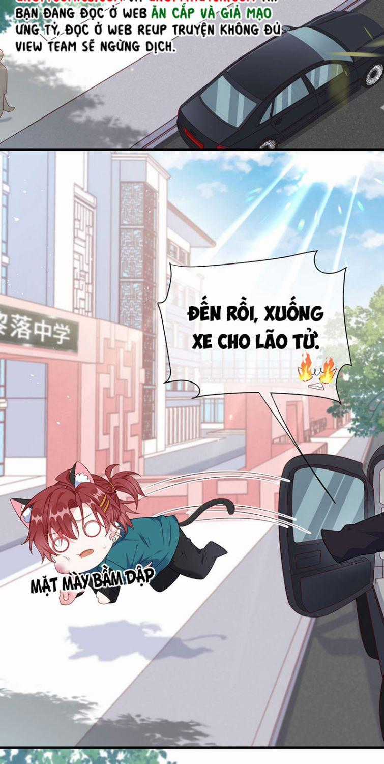 Giáo Bá Là Một Tên Yêu Tinh Chapter 9 trang 1