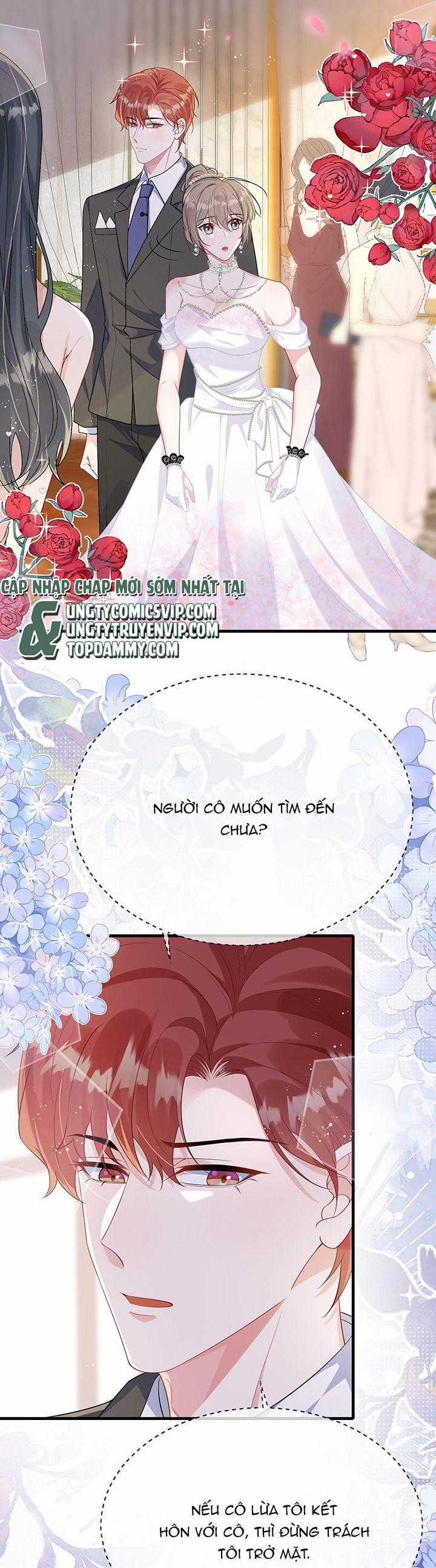 Giáo Bá Là Một Tên Yêu Tinh Chapter 95 trang 1
