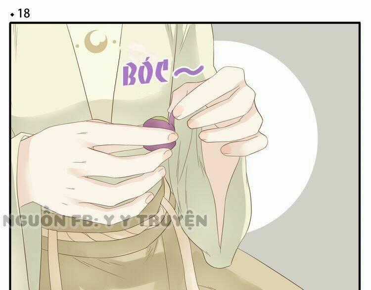 Giáo Chủ, Chú Ý Thanh Danh! Chapter 18 trang 1
