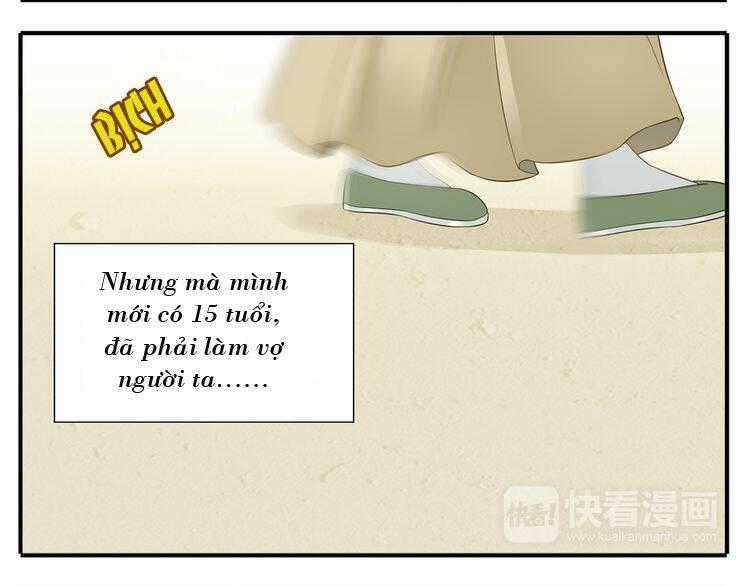 Giáo Chủ, Chú Ý Thanh Danh! Chapter 31 trang 1